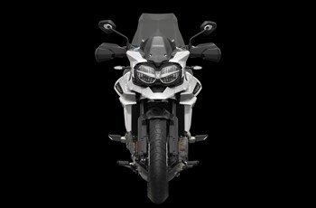 Triumph Tiger 1200 XRx 2018 - Bild 29 Triumph Tiger 1200 XRx 2018 - Bild 29